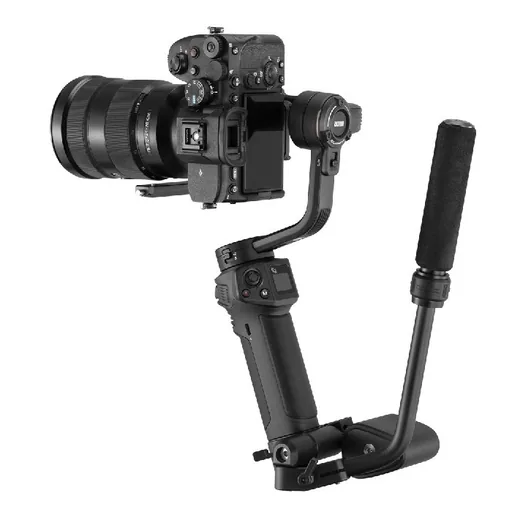 Zhiyun Weebill 3S stabilizer