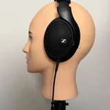 Sennheiser HD 560S наушники 2