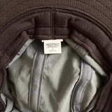 Patagonia bucket hat, size S 4