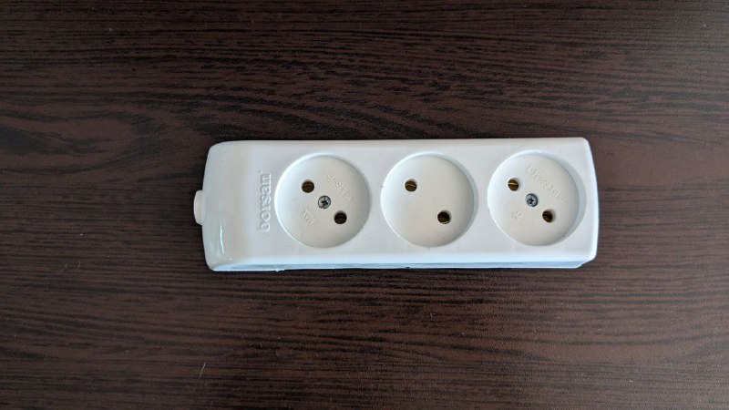 USB Type C кабели, кабеля Type A - Type C, внешняя розетка-тройник 3