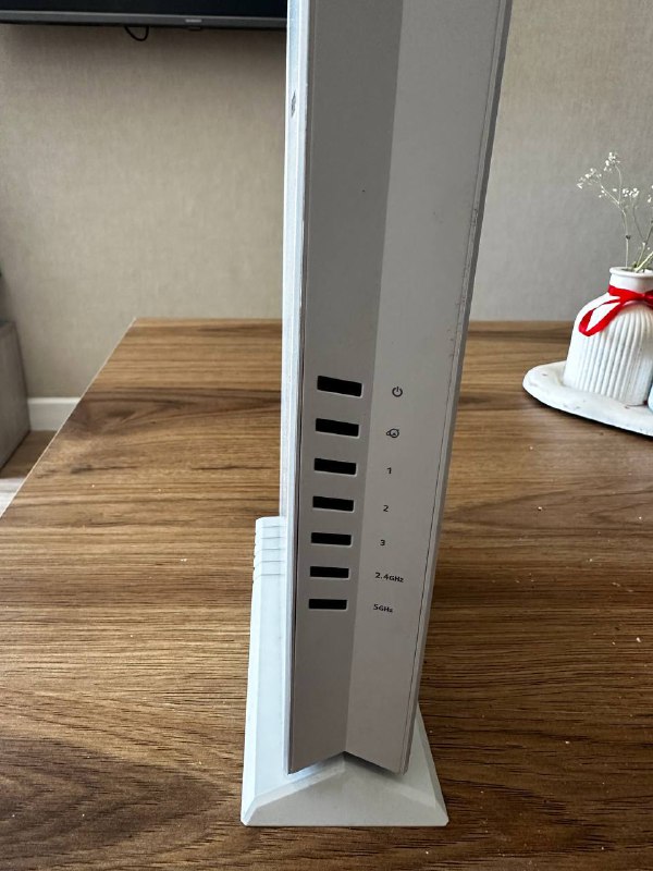 NETGEAR WAX202 Wi-Fi Роутер 2