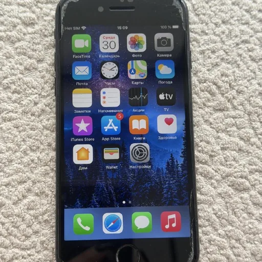 iPhone 7 32 ГБ