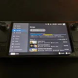 Steam Deck OLED 512 GB 4
