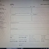 Компьютер с AMD Ryzen 5 7600X и Radeon RX 6950 XT 8