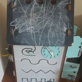 Бизиборд дом 2