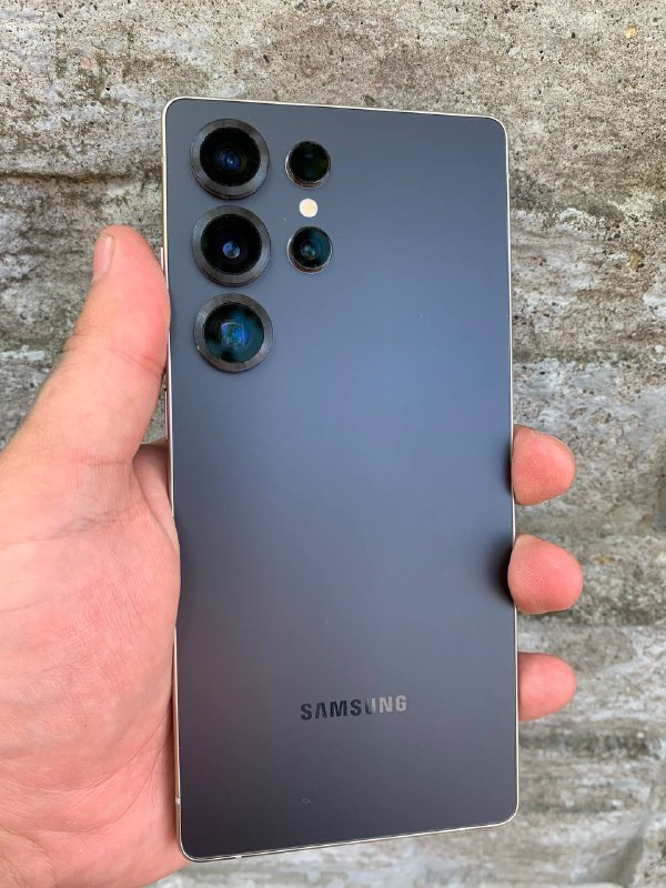 Samsung S25 Ultra 12/256, Samsung S25 Ultra 12/512, Samsung S25 Edge 12/256 2