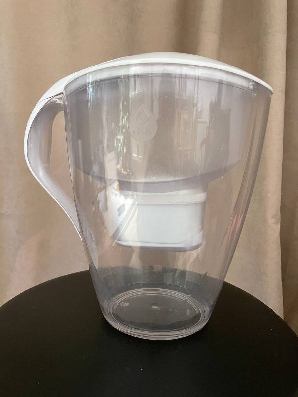 Стеллаж, вентилятор, отпариватель, фильтр для воды 4