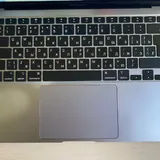 MacBook Air M1 16/1TB 4