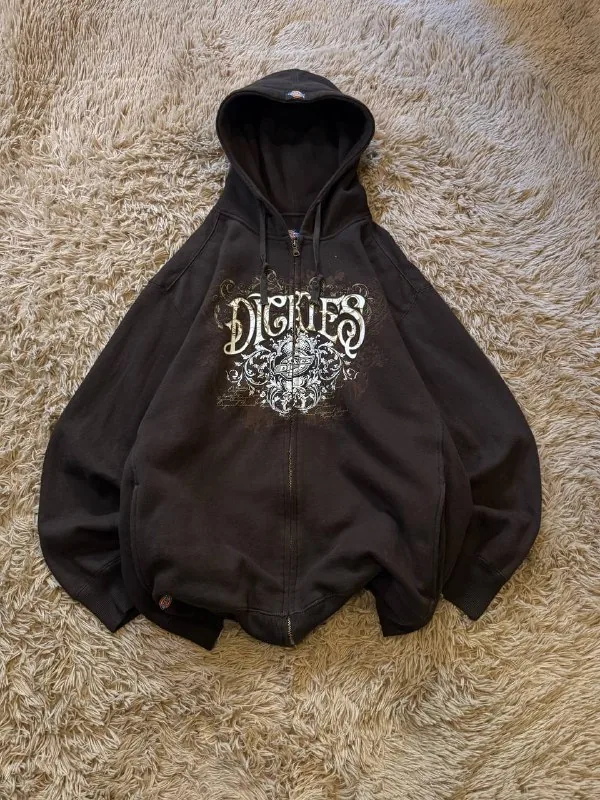 Dickies зипка 1
