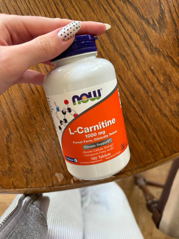 Коллаген, Acetyl-L-Carnitine, L-Carnitine, Креатин 4