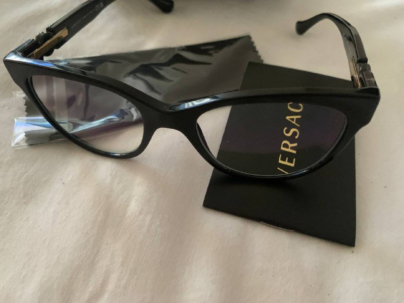 Очки для зрения Versace +1.25 оригинал