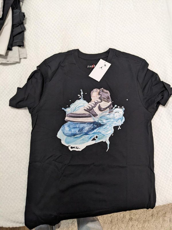 Мужские футболки Nike новые оригинал размер М 3