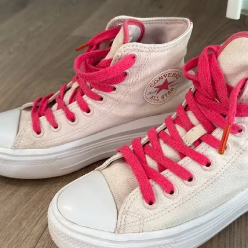 Женские кеды Converse
