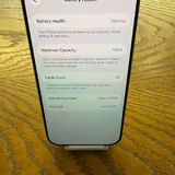 iPhone 17, 256 GB, Sage 4