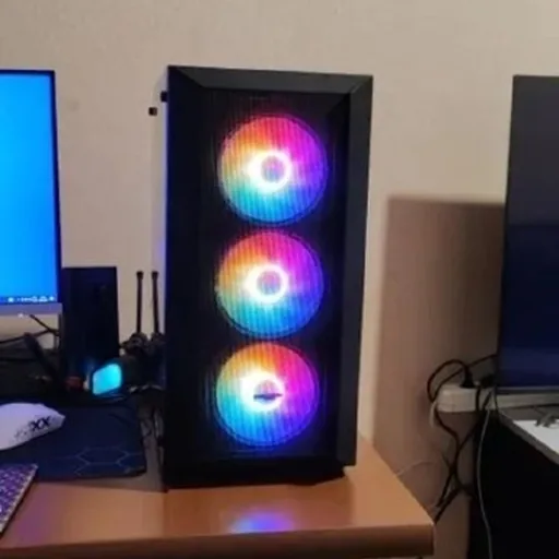 Игровой ПК RTX 3080