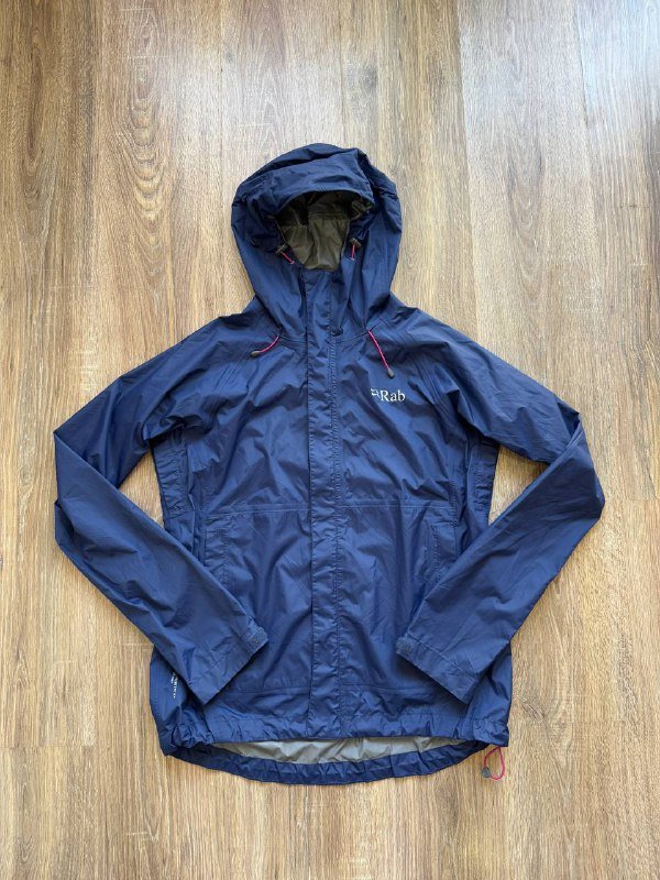 Ветровка Carhartt, Куртка мембранная Rab, Куртка Dickies 2