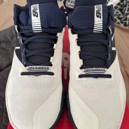 Мужские кроссовки New Balance