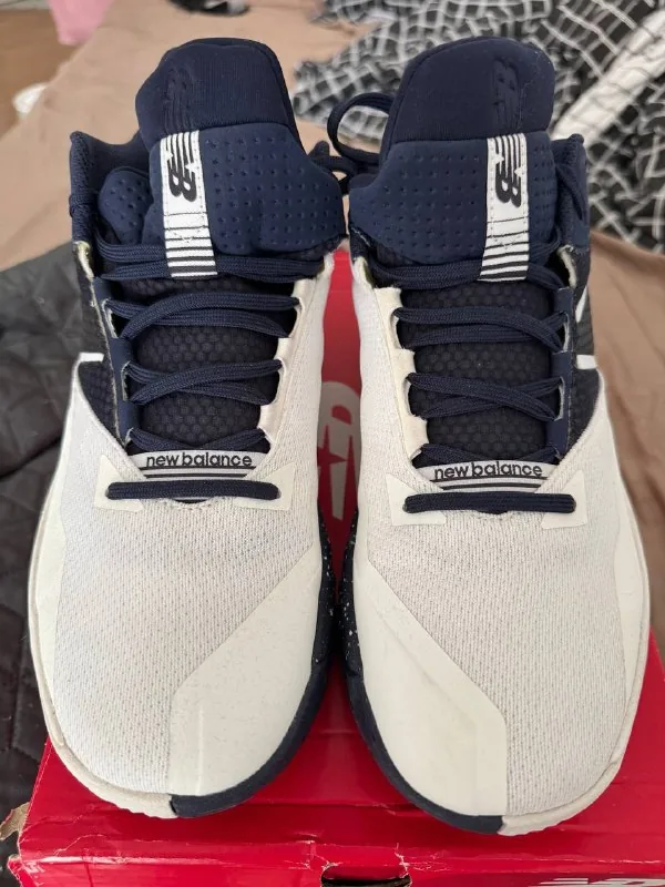 Мужские кроссовки New Balance 1