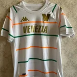 Футболки Nike Total 90, Napoli, Venezia 5