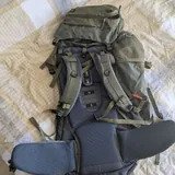 Рюкзак Tramp Ragnar 75+10 5