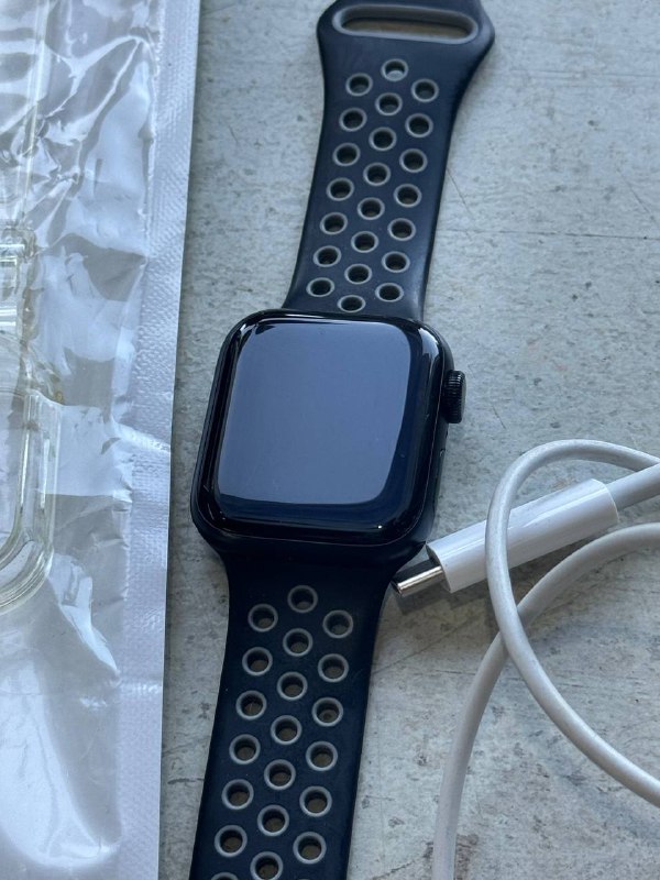 Apple Watch SE 2 поколение 2