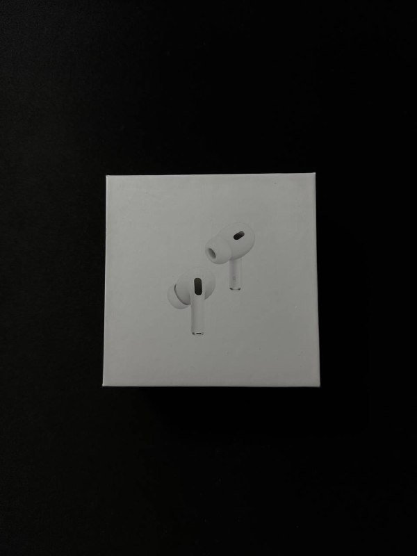 AirPods Pro 2 копия наивысшего качества