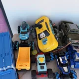 Игрушки 3