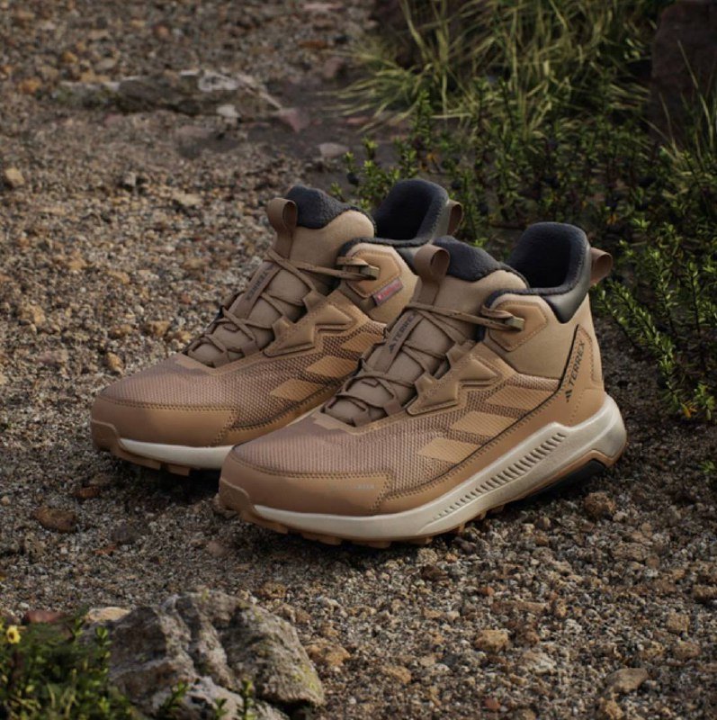 Мужские ботинки Adidas размер US 10,5 8