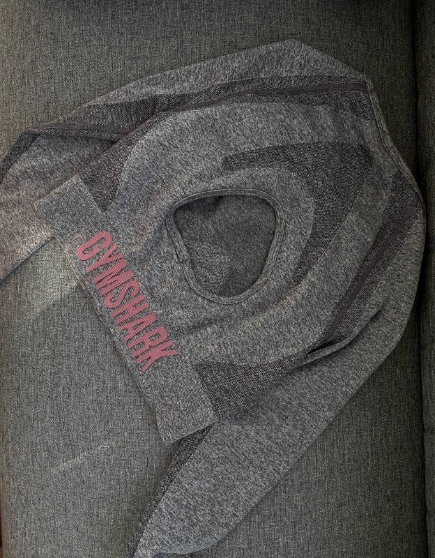 Платье Missguided, Топ GymShark 8