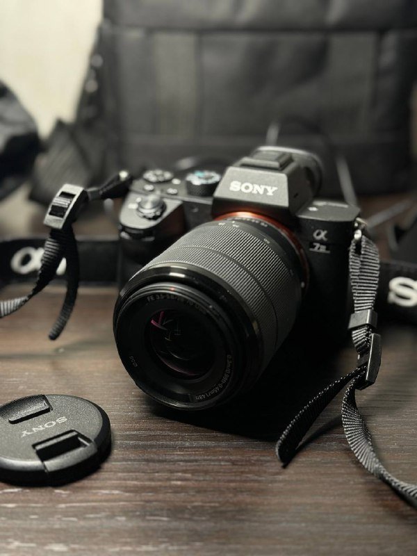 iPhone 12 pro 128, iPhone 15 pro max 256, фотоаппарат Sony Alpha А7 III