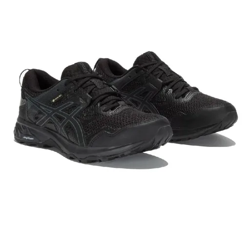 Кроссовки Asics Gore-Tex Amplifoam