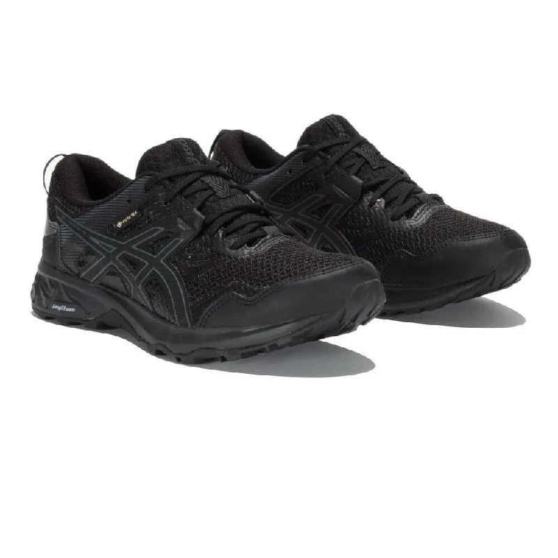 Кроссовки Asics Gore-Tex Amplifoam