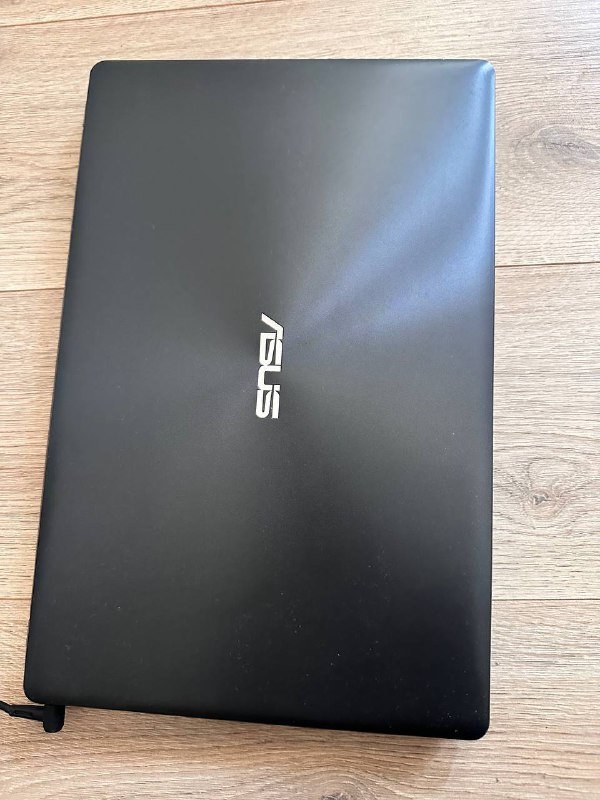 Ноутбук ASUS R510V 6