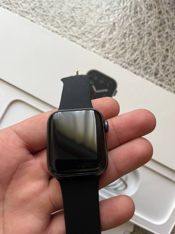 Apple Watch SE 40 2