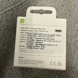 Новый кабель Apple USB-C 60W 2