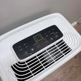 Осушитель воздуха Sencor SDH 1028WH 2