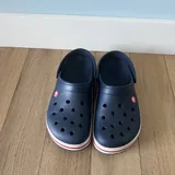 Мужские Crocs Crocband, сабо 2
