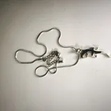 Браслеты, колье, подвески, часы 3