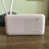 Anker MagGo, UGREEN power bank 4