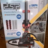 Пылесос DSP KD2042 1