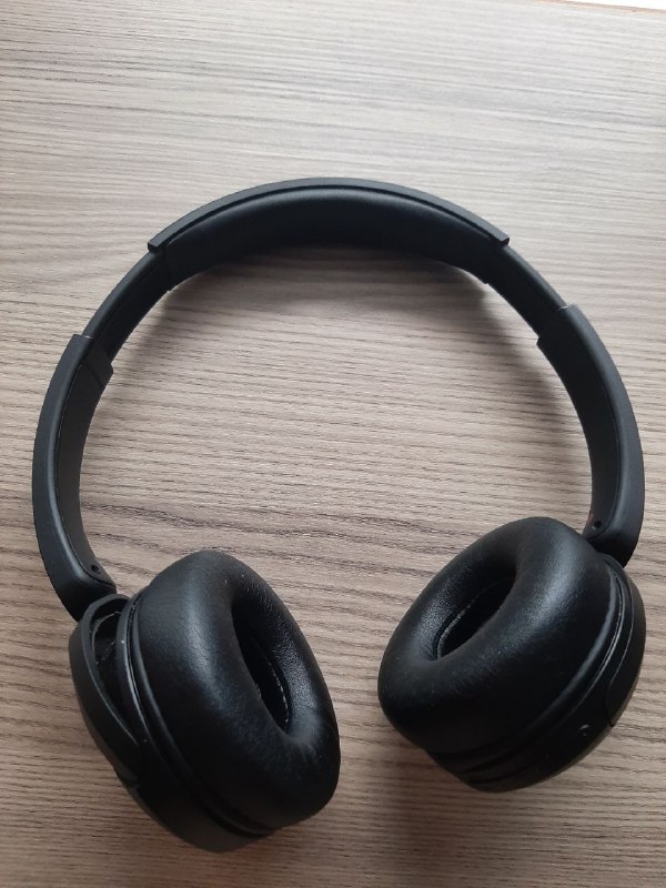USB наушники Sony 2
