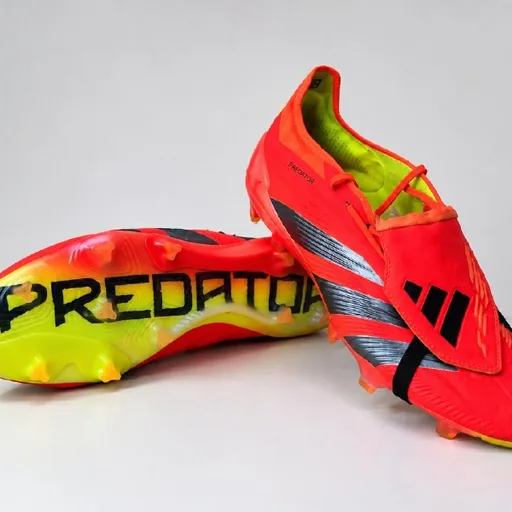 Футбольные бутсы Adidas Predator Elite