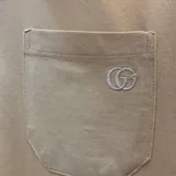Мужская майка Gucci 3