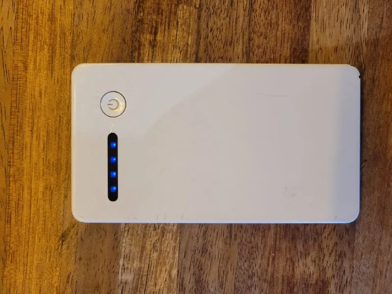 Powerbank IKEA J1326F 1