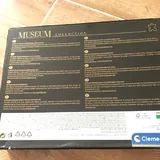 Пазл Мона Лиза, 1000 деталей 3