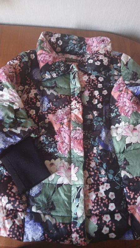 Куртка размер M-L