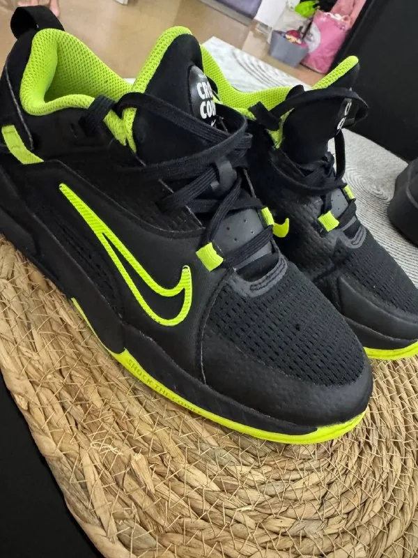 Кроссовки Nike 1