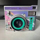 Lomo’Instant Automat Vivian Ho Edition фотоаппарат 1
