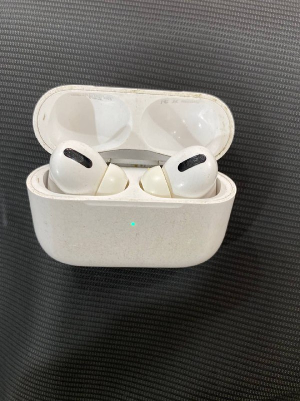 Беспроводные наушники AirPods Pro
