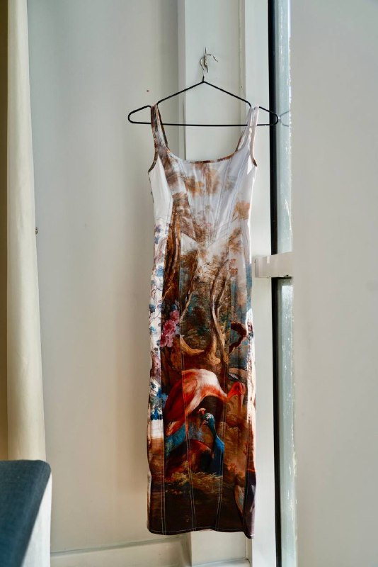 Платье Bershka размер XS-S